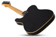 Schecter Retro PT in Gloss Black - Fair Deal Music