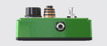 DOD Badder Monkey Overdrive - Fair Deal Music