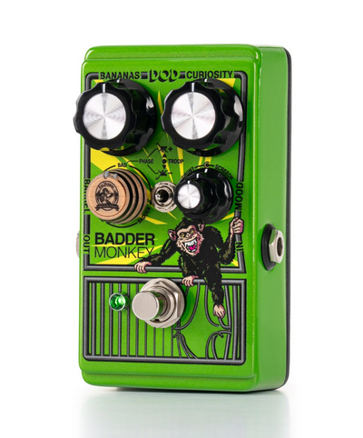 DOD Badder Monkey Overdrive Pedal - Fair Deal Music