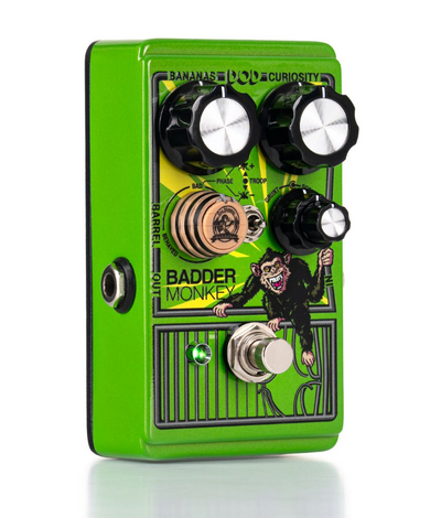 DOD Badder Monkey Overdrive Pedal - Fair Deal Music