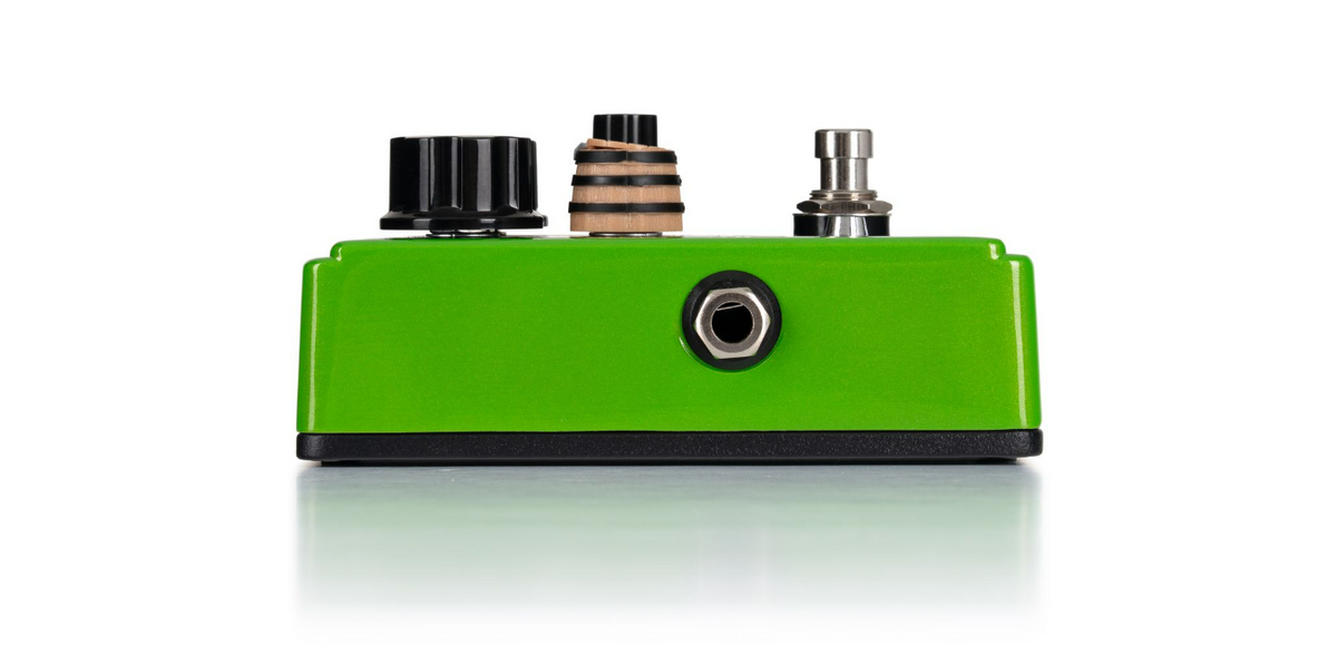 DOD Badder Monkey Overdrive Pedal - Fair Deal Music