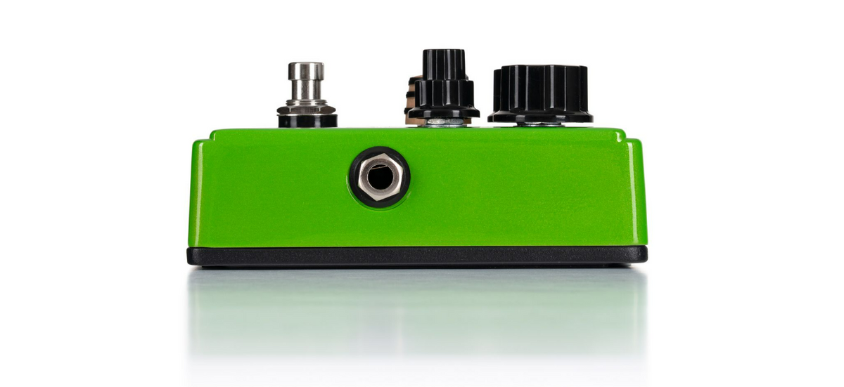 DOD Badder Monkey Overdrive Pedal - Fair Deal Music