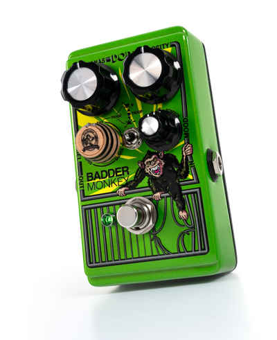 DOD Badder Monkey Overdrive Pedal - Fair Deal Music