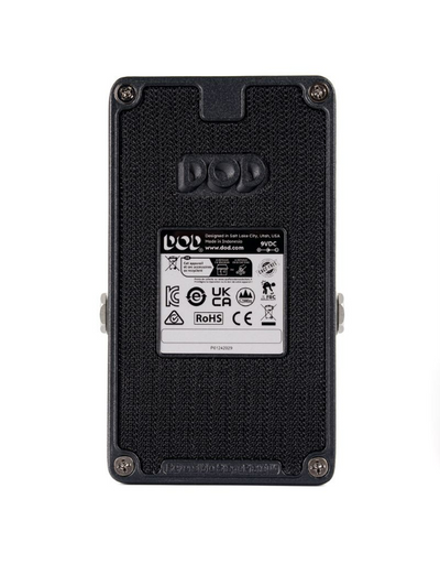 DOD Badder Monkey Overdrive Pedal - Fair Deal Music