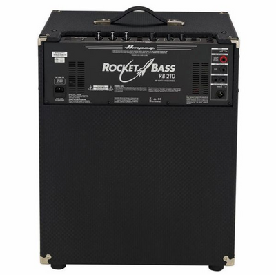 Ampeg Rocket Bass RB-210 Bass Combo - Fair Deal Music