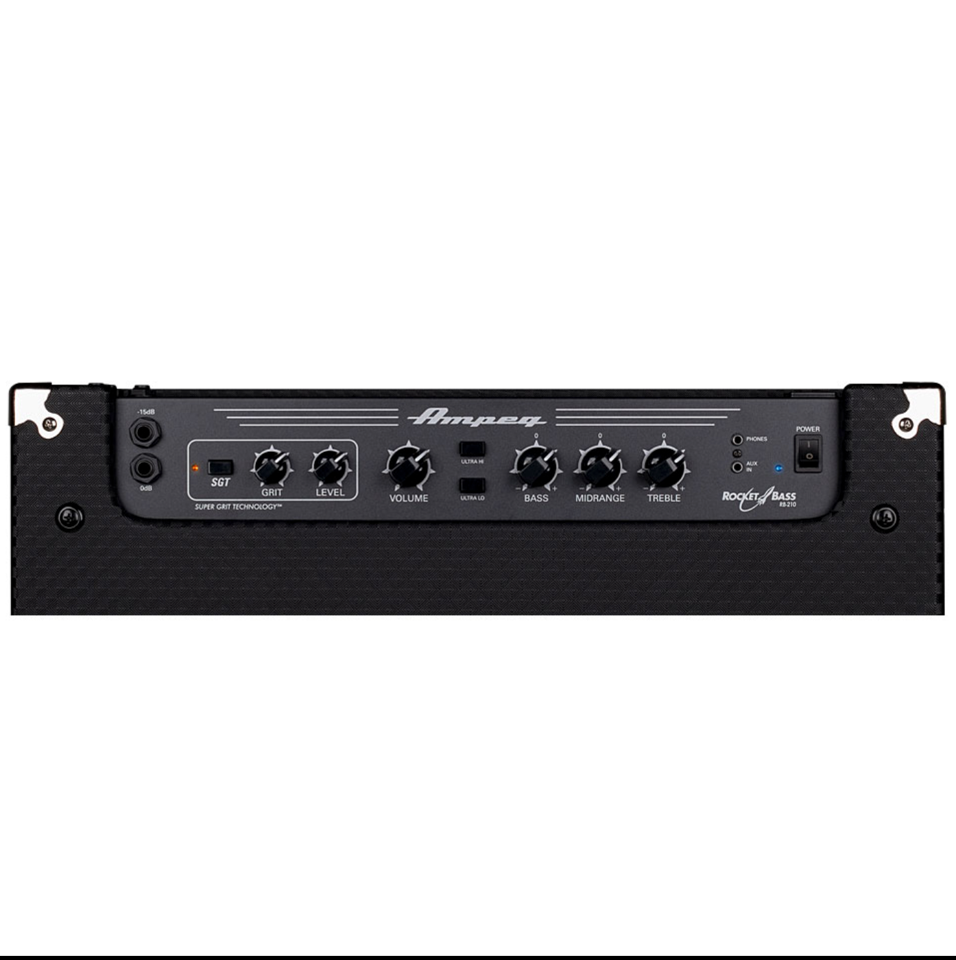 Ampeg Rocket Bass RB-210 Bass Combo - Fair Deal Music