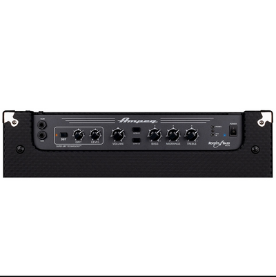 Ampeg Rocket Bass RB-210 Bass Combo - Fair Deal Music