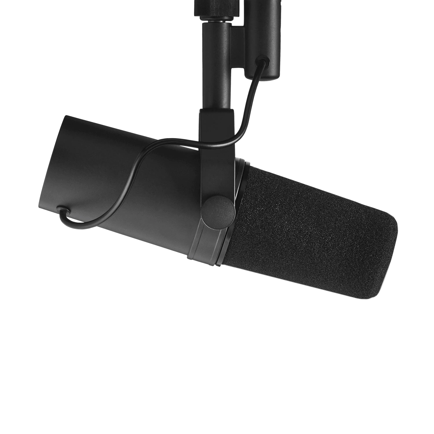 Shure SM7B Dynamic Microphone - Fair Deal Music