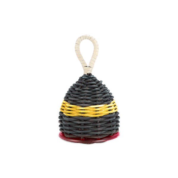 Natal Small Caxixi Shaker - Fair Deal Music