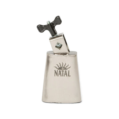 Natal Small 3.5" Cowbell - Fair Deal Music