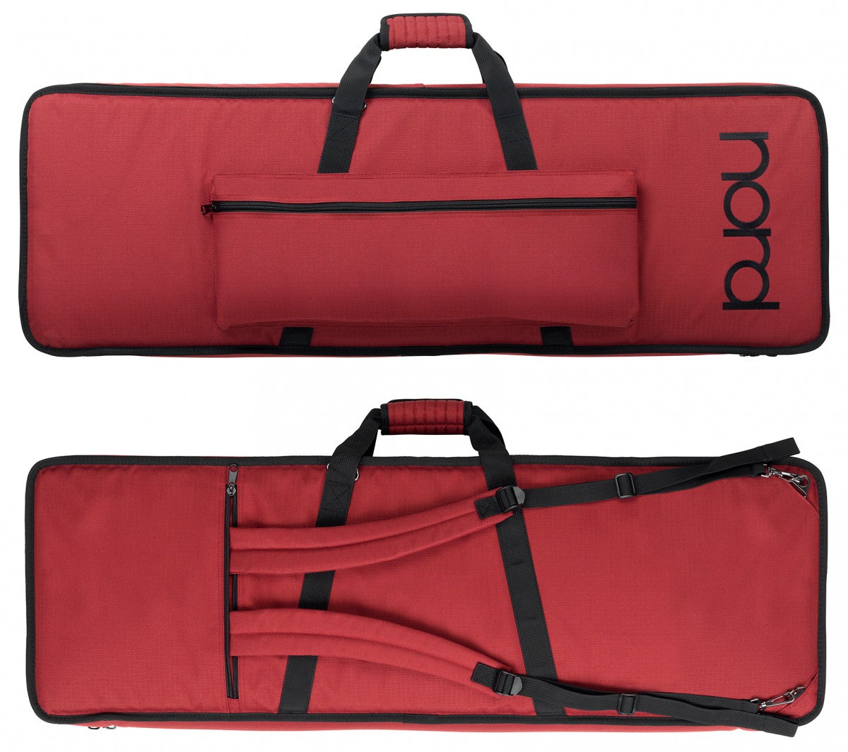 Nord Soft Case for 61-note Stage, Electro or Wave Keyboards - Fair Deal Music