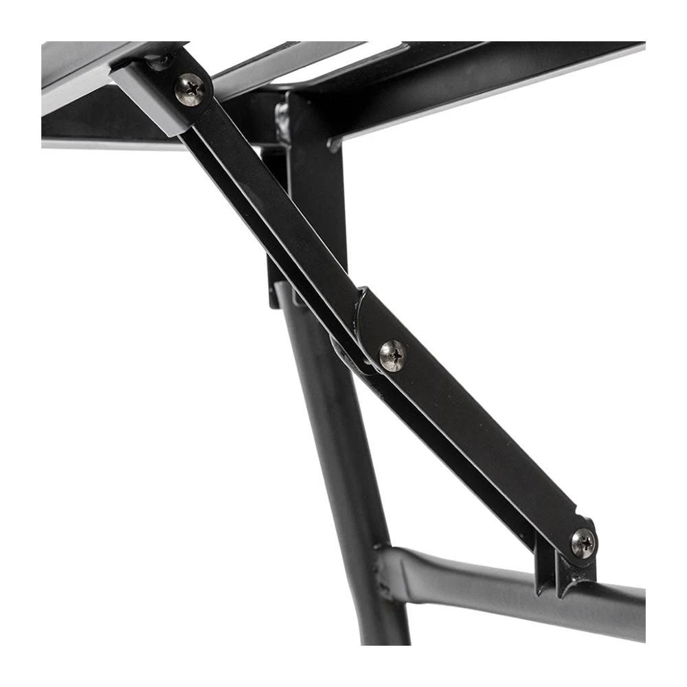 Stagg MXS-A1 Height and Width Adjustable Folding Keyboard Stand - Fair Deal Music