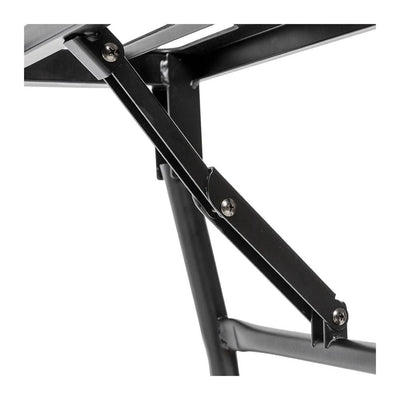 Stagg MXS-A1 Height and Width Adjustable Folding Keyboard Stand - Fair Deal Music