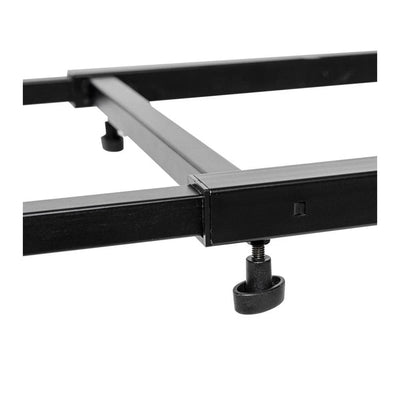 Stagg MXS-A1 Height and Width Adjustable Folding Keyboard Stand - Fair Deal Music