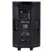 Studiomaster Vortex 12A Active Coaxial Speaker (Opened Box) - Fair Deal Music