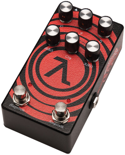 EarthQuaker Devices Sunn O))) HalfLife Octave Distortion & Booster