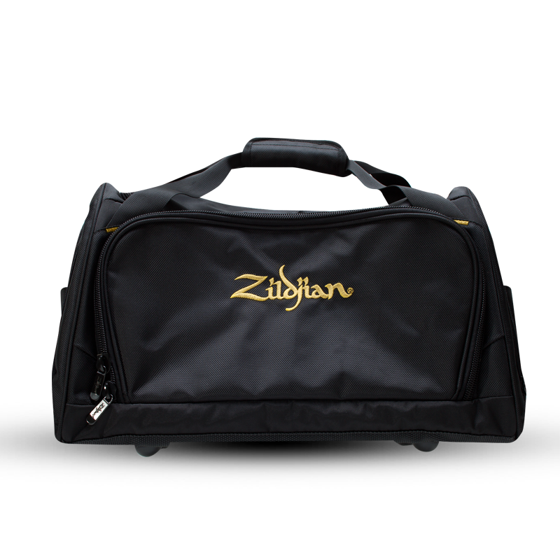 Zildjian Deluxe Weekender Bag - Fair Deal Music