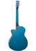 Tanglewood Azure TA4CEBL Super Folk Acoustic Guitar, Serenity Blue - Fair Deal Music