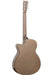 Tanglewood Azure TA4CEGY Super Folk Acoustic Guitar, Harbour Grey - Fair Deal Music