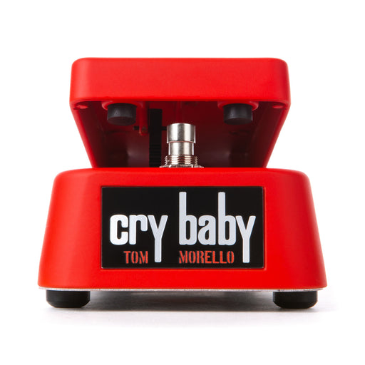Dunlop Tom Morello Cry Baby Wah - Fair Deal Music