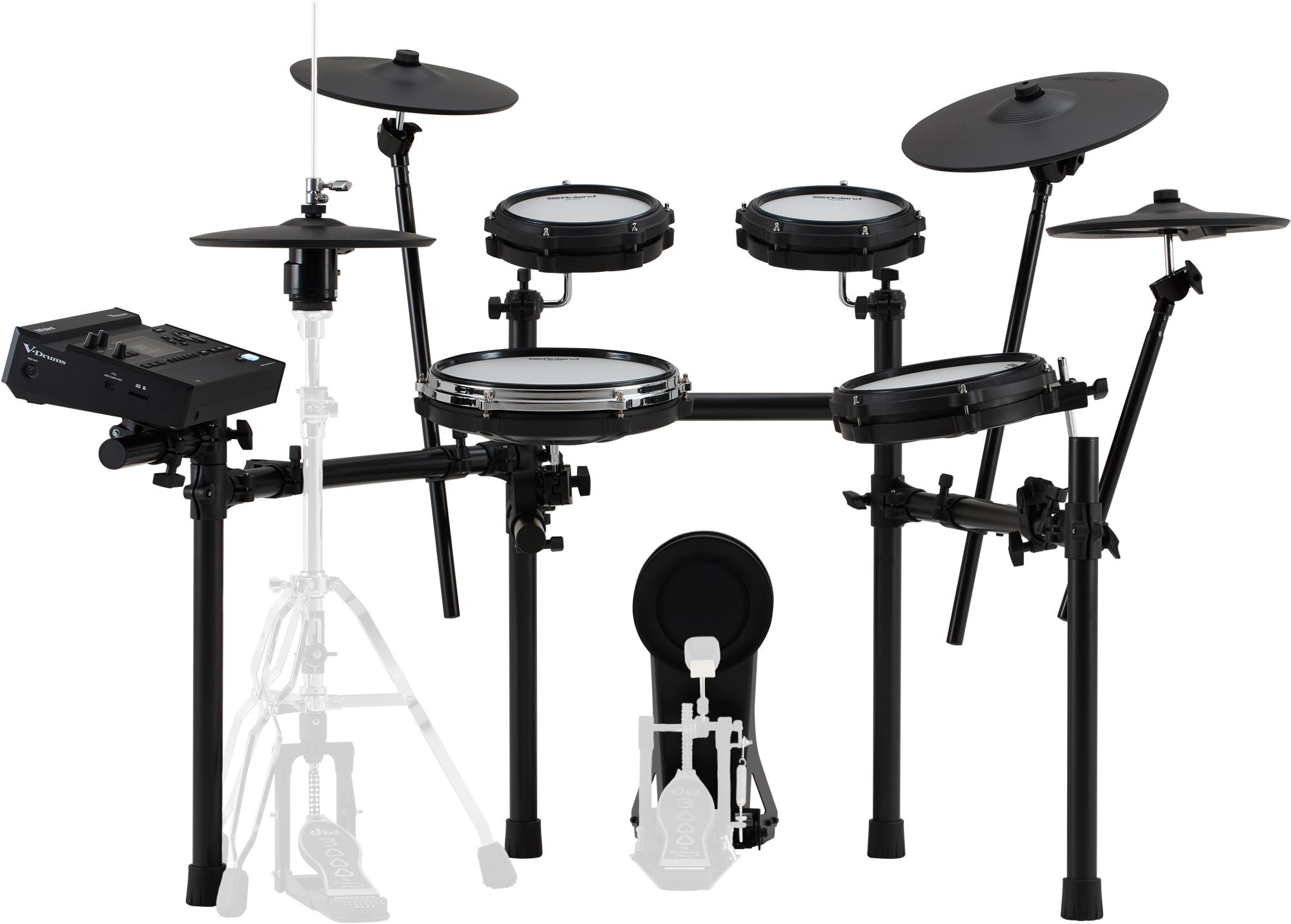 Roland TD316 V-Drums Electronic Drum Kit - Fair Deal Music