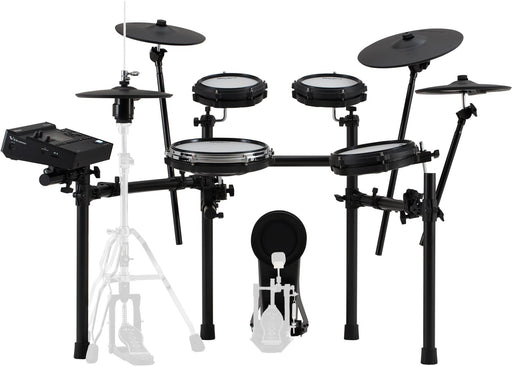 Roland TD316 V-Drums Electronic Drum Kit [Display Model] - Fair Deal Music