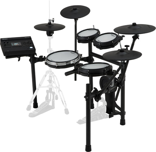 Roland TD316 V-Drums Electronic Drum Kit [Display Model] - Fair Deal Music