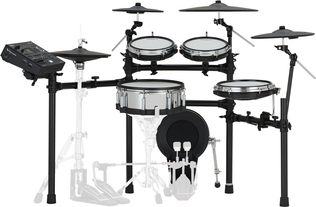 Roland TD516 V-Drums Electronic Drum Kit [Display Model] - Fair Deal Music