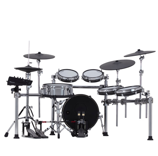 Roland TD716 Flagship V-Drums Electronic Drum Kit With V71 Module - Fair Deal Music