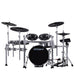 Roland TD716 Flagship V-Drums Electronic Drum Kit With V71 Module - Fair Deal Music