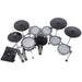 Roland TD716 Flagship V-Drums Electronic Drum Kit With V71 Module - Fair Deal Music