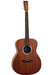 Tanglewood Elemental TE3BL Orchestra Acoustic Guitar, Natural Satin - Fair Deal Music