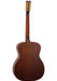 Tanglewood Elemental TE3BL Orchestra Acoustic Guitar, Natural Satin - Fair Deal Music