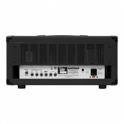 Orange TH30H 30W Valve Guitar Amp Head – Black – B-Stock - Fair Deal Music