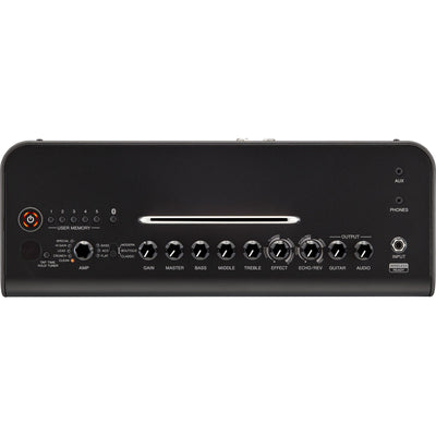 Yamaha THR30II Wireless Desktop Amp, Black - Fair Deal Music