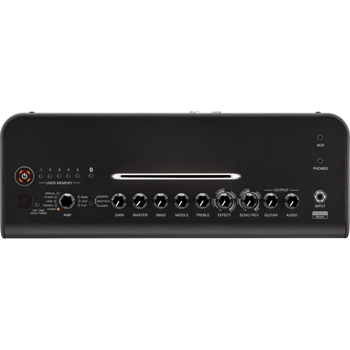Yamaha THR30II Wireless Desktop Amp, Black - Fair Deal Music