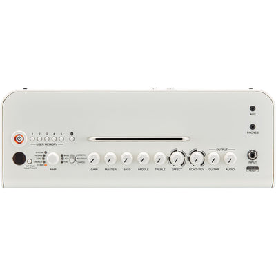 Yamaha THR30II Wireless Desktop Amp, White - Fair Deal Music