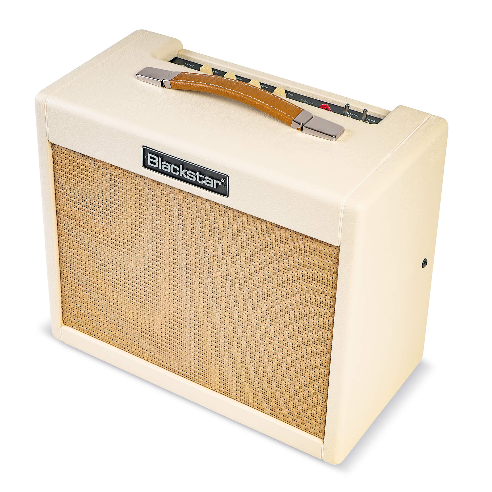 Blackstar TV-10 A 10W Class A Valve Combo Amplifier - Fair Deal Music