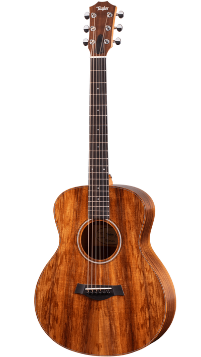 Taylor GS Mini-e Koa Electro Acoustic Guitar - Fair Deal Music