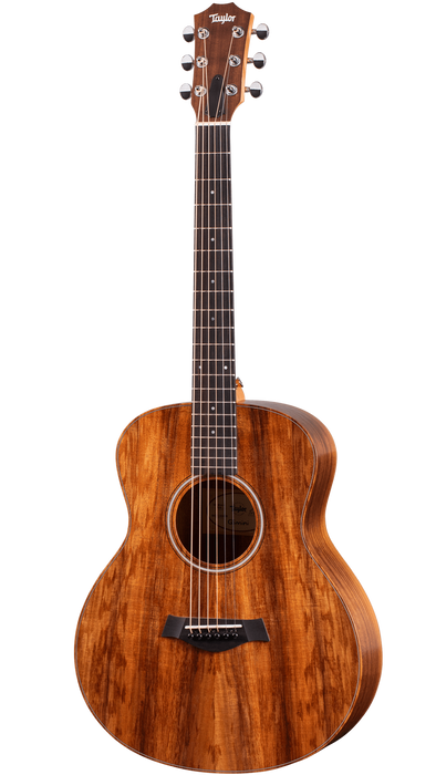 Taylor GS Mini-e Koa Electro Acoustic Guitar - Fair Deal Music