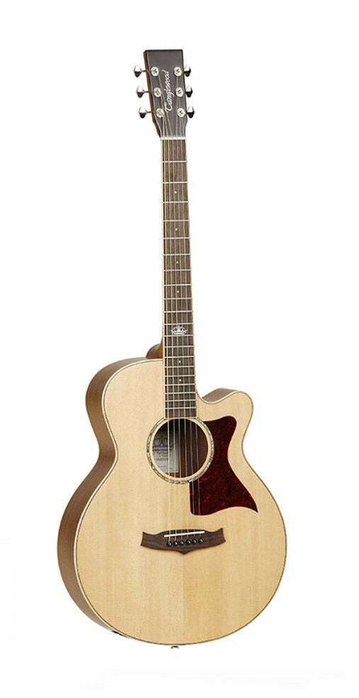 Tanglewood TW145 SS CE Acoustic Guitar [Discontinued] - Fair Deal Music