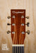 Tanglewood TW40 O AN E Electro Acoustic Guitar, Natural Gloss, Ex Display - Fair Deal Music