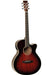 Tanglewood TW4CE AVB Winterleaf Super Folk Electro Acoustic Guitar - Fair Deal Music