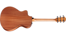 Taylor 112ce, Sapele/Spruce Special Edition Electro Acoustic Guitar, Honey Sunburst Top - Fair Deal Music