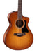 Taylor 112ce, Sapele/Spruce Special Edition Electro Acoustic Guitar, Honey Sunburst Top - Fair Deal Music