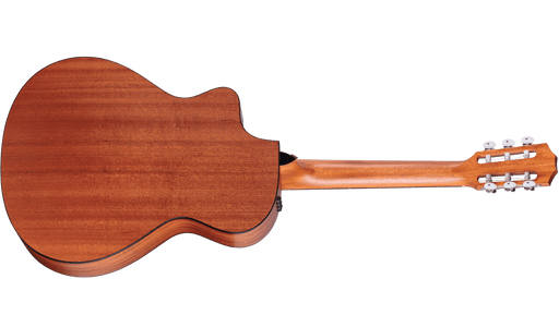 Taylor 112CE-N Nylon Grand Concert - Fair Deal Music