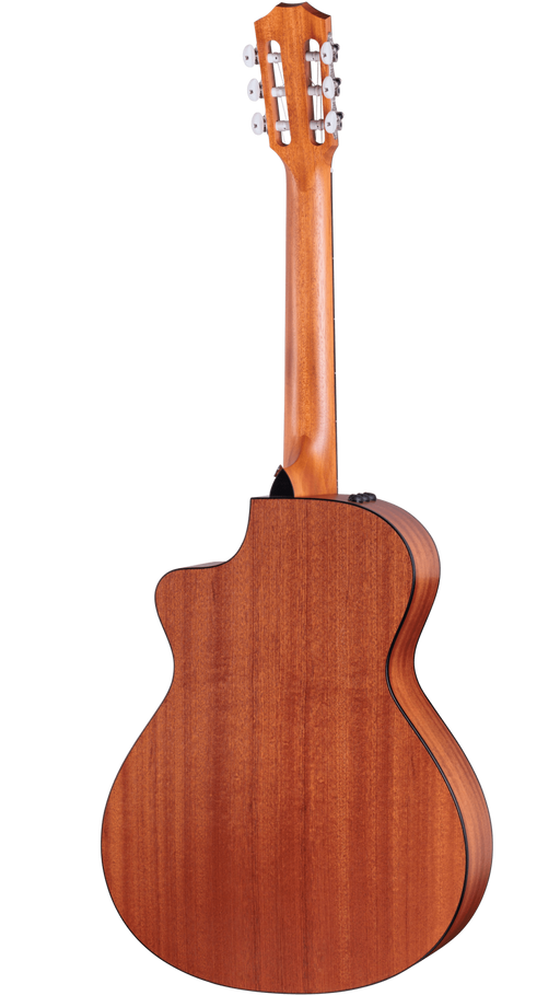 Taylor 112CE-N Nylon Grand Concert - Fair Deal Music