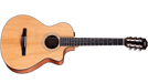 Taylor 112CE-N Nylon Grand Concert - Fair Deal Music