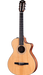 Taylor 112CE-N Nylon Electro Acoustic Guitar, Grand Concert - Fair Deal Music
