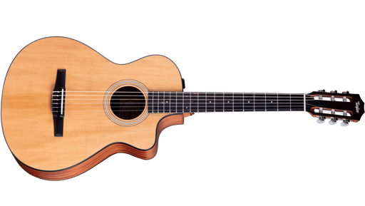 Taylor 112CE-N Nylon Grand Concert - Fair Deal Music